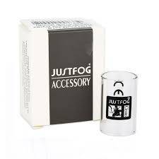 JUSTFOG Q14 PYREX GLASS TUBE